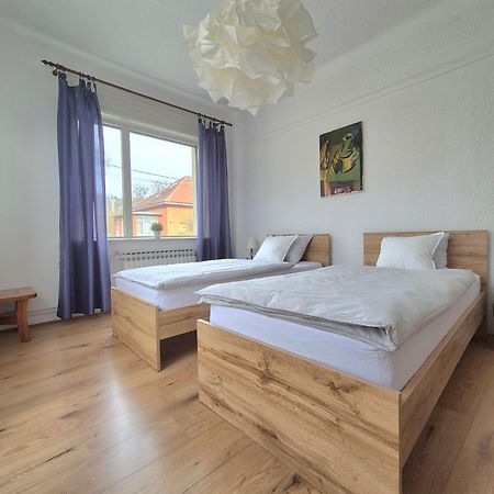 West Capital - Free Private Parking Apartment Zagreb Exterior photo