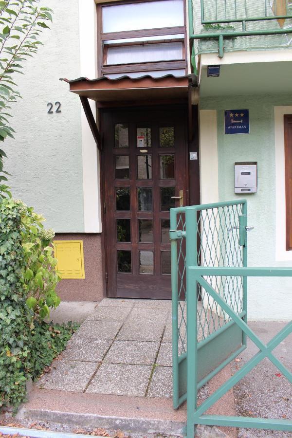 West Capital - Free Private Parking Apartment Zagreb Exterior photo
